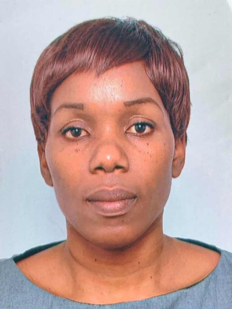 Carolyne Mwaipaja, Chief Executive Officer